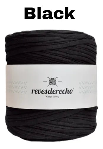 Trapillo Strap L Revesderecho