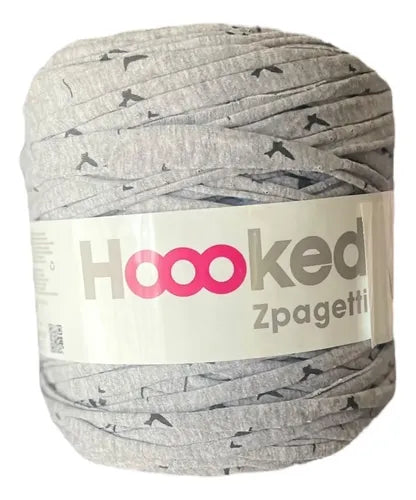Trapillo Zpagetti 120mtrs Hoooked