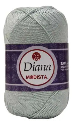 Hilo Algodón Diana 100grs Modista