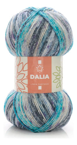 Lana Dalia 100grs Reginella