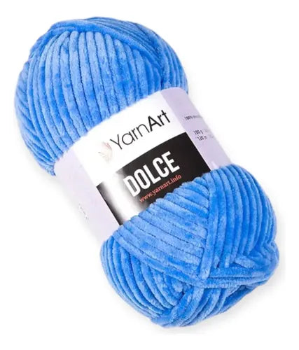 Lana Dolce 100grs Yarn Art