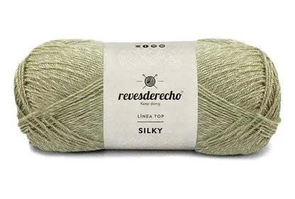Hilo Silky Revesderecho 100grs