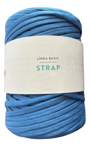 Trapillo Strap M Revesderecho