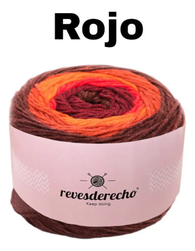 Lana Sweet Love Revesderecho 150grs