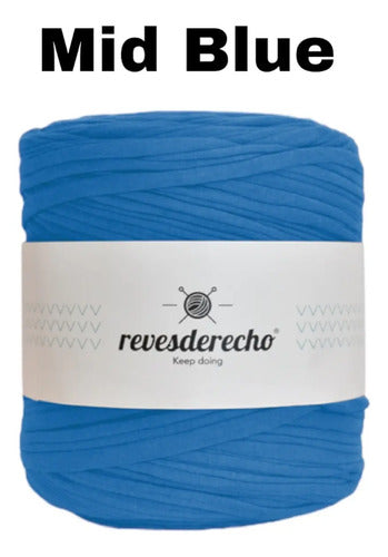 Trapillo Strap L Revesderecho