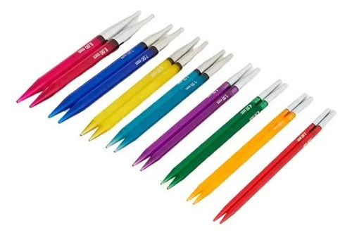Palillos Intercambiables Trendz Knitpro