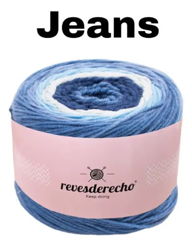 Lana Sweet Love Revesderecho 150grs