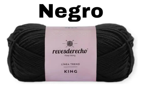Lana King Revesderecho