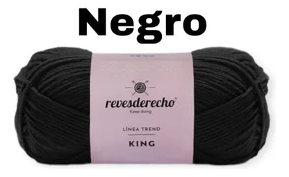Lana King Revesderecho