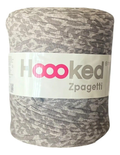 Trapillo Zpagetti 120mtrs Hoooked