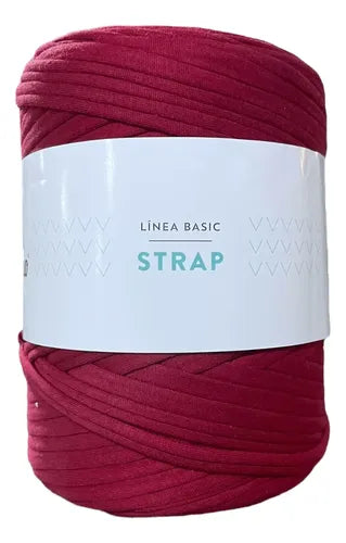 Trapillo Strap M Revesderecho