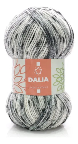 Lana Dalia 100grs Reginella