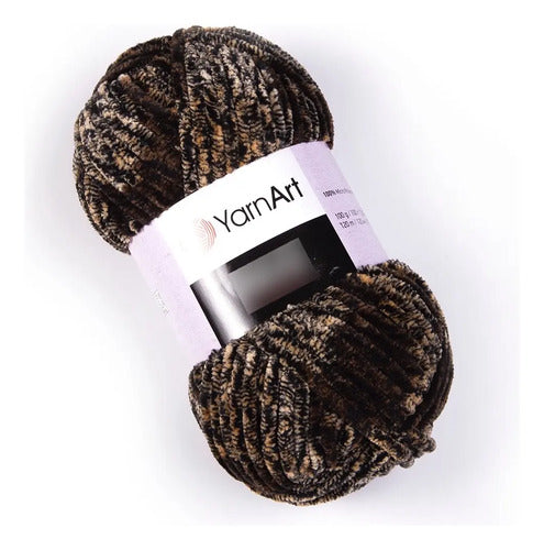 Lana Dolce 100grs Yarn Art