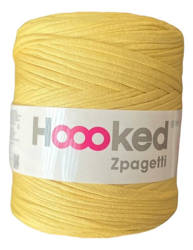 Trapillo Zpagetti 120mtrs Hoooked