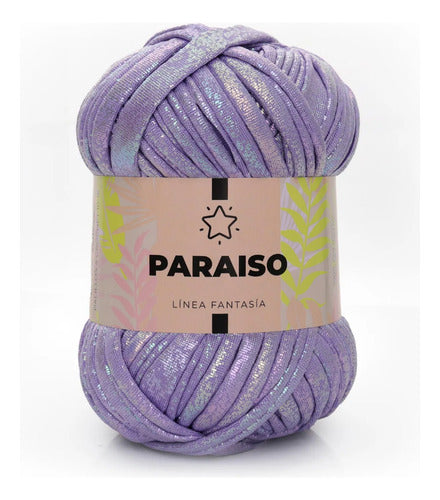 Trapillo Paraíso Reginella 100grs