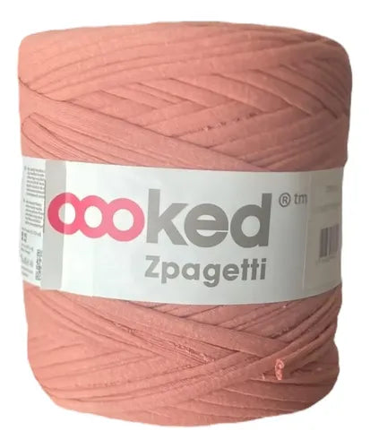 Trapillo Zpagetti 120mtrs Hoooked