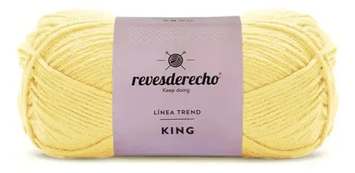 Lana King Revesderecho