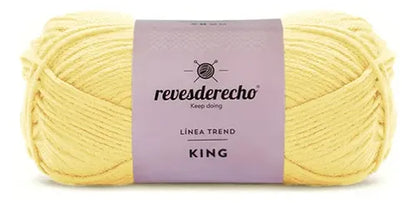 Lana King Revesderecho