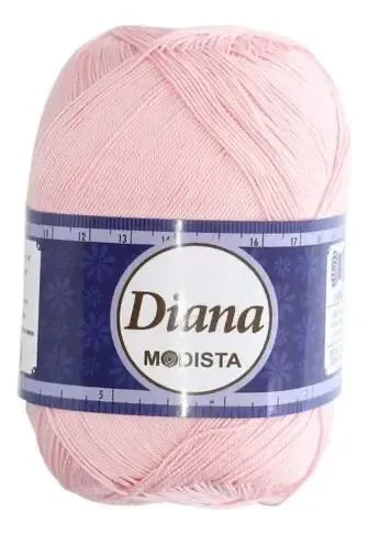 Hilo Algodón Diana 100grs Modista
