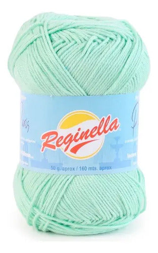 Algodón Paris 50grs Reginella