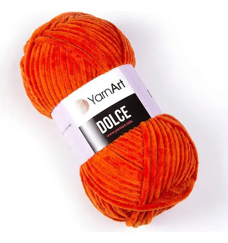 Lana Dolce 100grs Yarn Art
