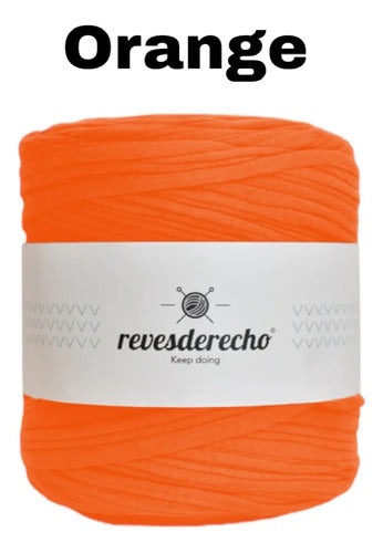 Trapillo Strap L Revesderecho