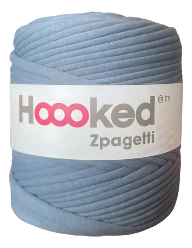 Trapillo Zpagetti 120mtrs Hoooked