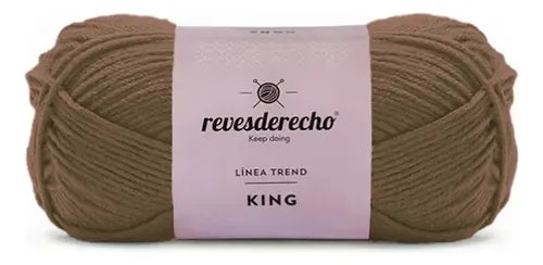 Lana King Revesderecho