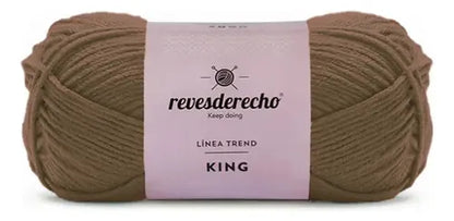 Lana King Revesderecho