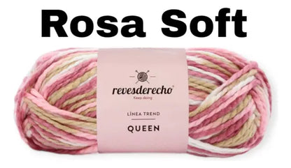 Lana Queen Mix Revesderecho