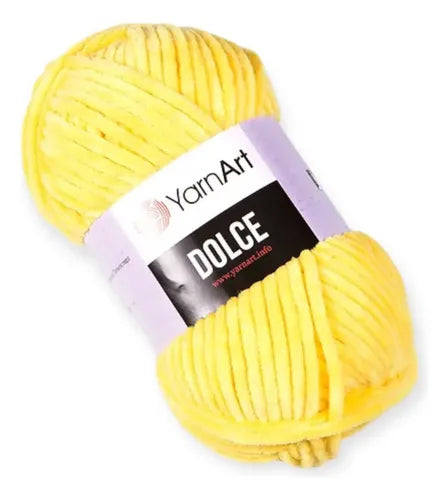 Lana Dolce 100grs Yarn Art