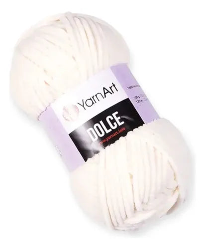 Lana Dolce 100grs Yarn Art