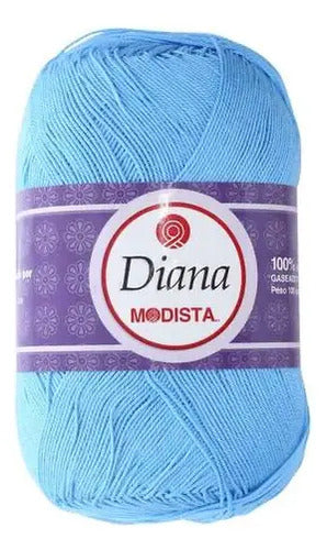 Hilo Algodón Diana 100grs Modista