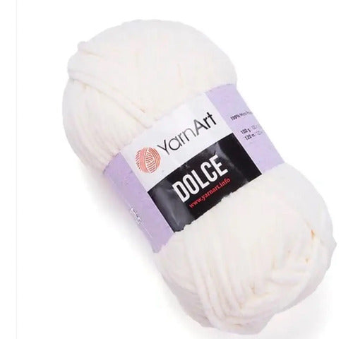 Lana Dolce 100grs Yarn Art