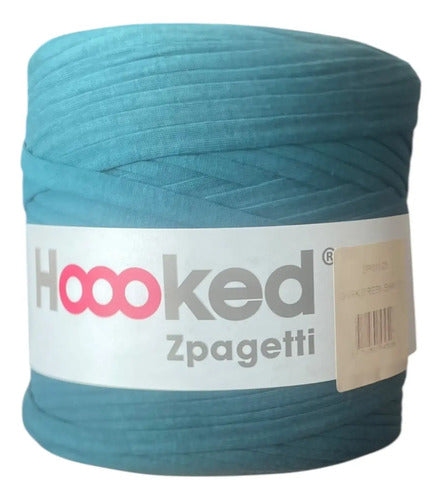 Trapillo Zpagetti 120mtrs Hoooked