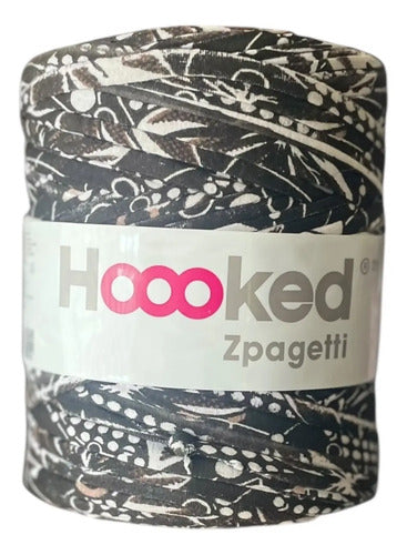 Trapillo Zpagetti 120mtrs Hoooked