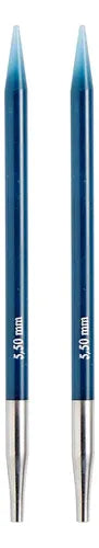 Palillos Intercambiables Trendz Knitpro