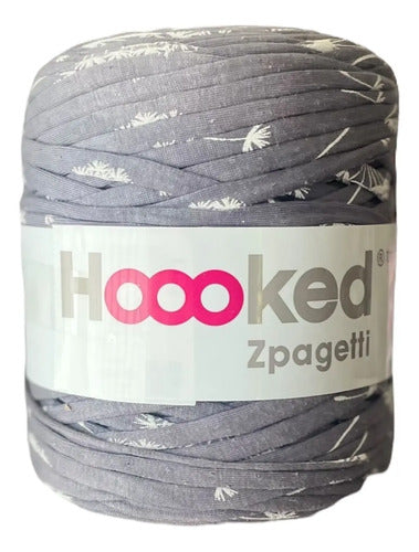 Trapillo Zpagetti 120mtrs Hoooked