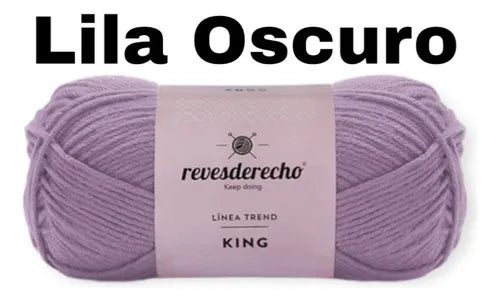 Lana King Revesderecho