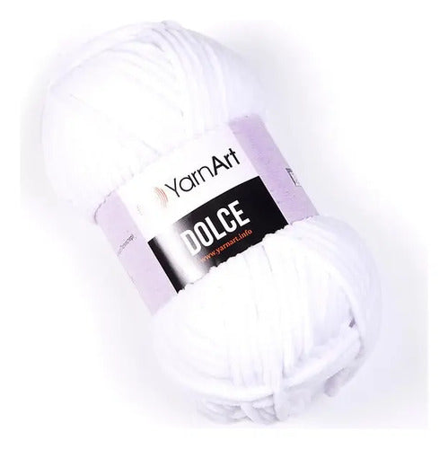 Lana Dolce 100grs Yarn Art