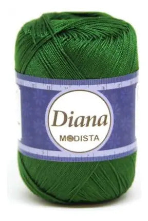 Hilo Algodón Diana 100grs Modista