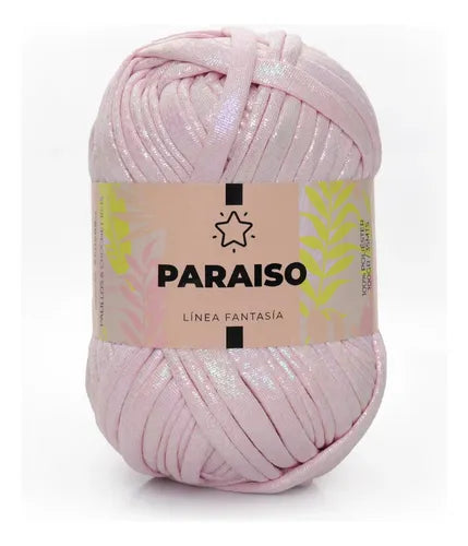 Trapillo Paraíso Reginella 100grs