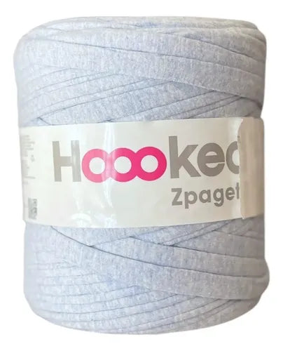 Trapillo Zpagetti 120mtrs Hoooked