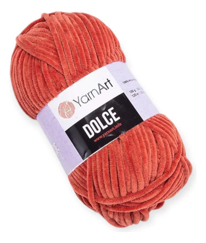 Lana Dolce 100grs Yarn Art