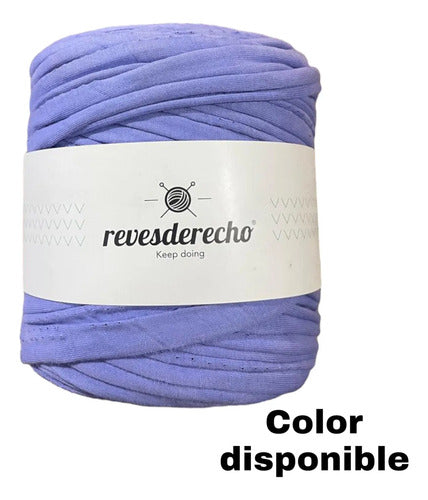 Trapillo Strap L Revesderecho
