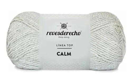 Calm Revesderecho 100grs
