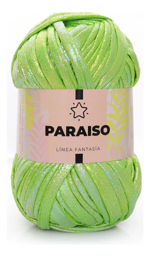 Trapillo Paraíso Reginella 100grs
