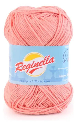 Algodón Paris 50grs Reginella