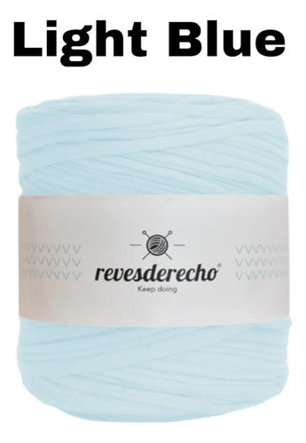Trapillo Strap L Revesderecho