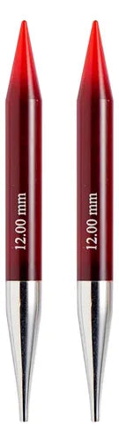 Palillos Intercambiables Trendz Knitpro